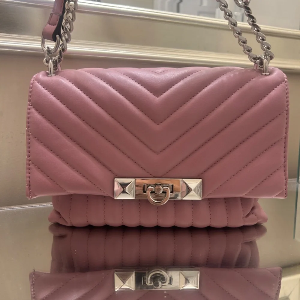 Quilted Purse by Aldo - Picture 5 of 9